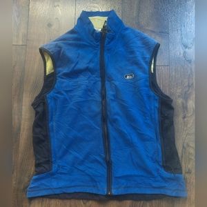 Vintage REI Fleece Vest